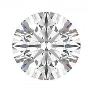 1.10ct J I1 round brilliant cut diamond