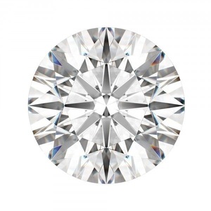 1.10ct J I1 round brilliant cut diamond 