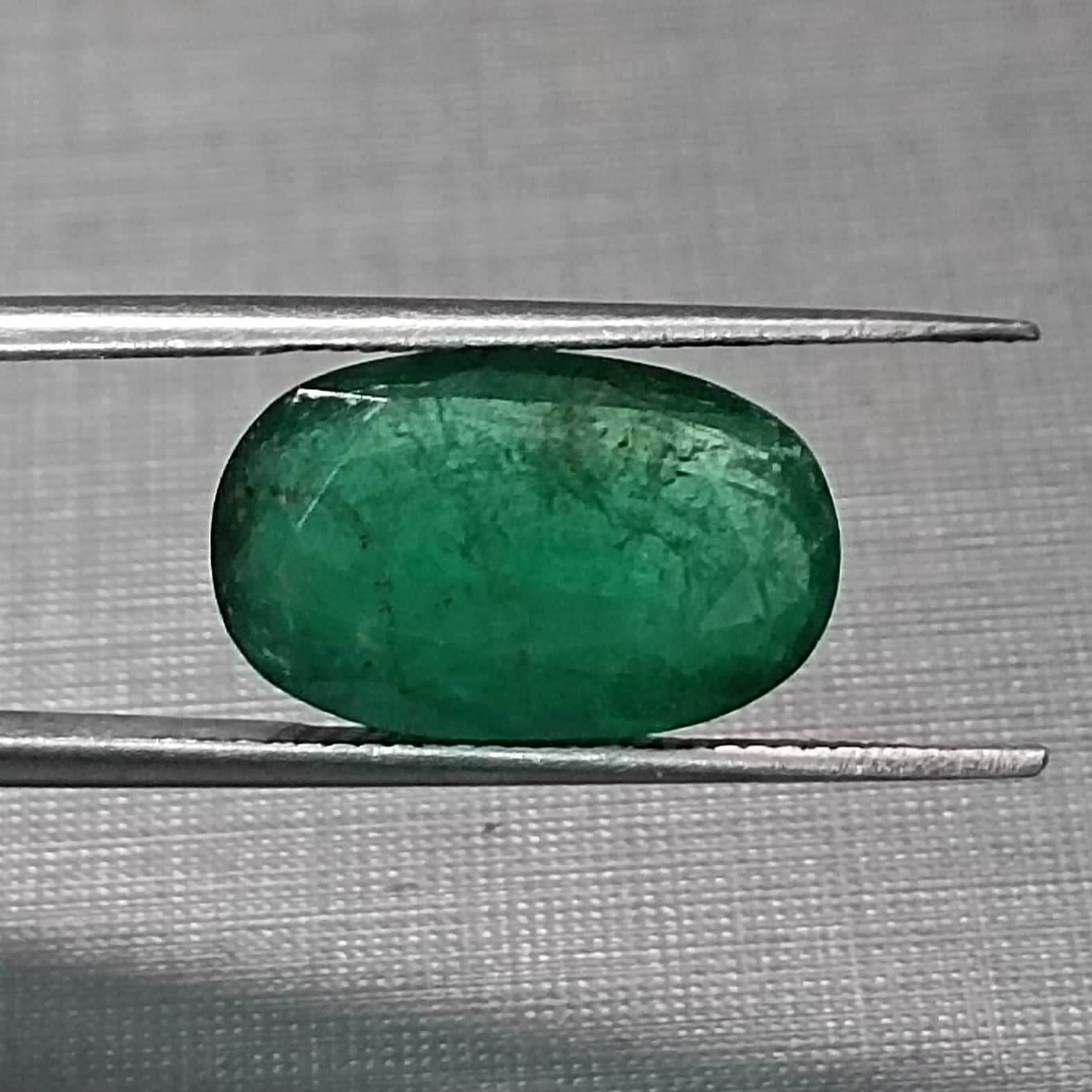 Loose Zambian Emeralds for Sale by Manufacturer & Dealer